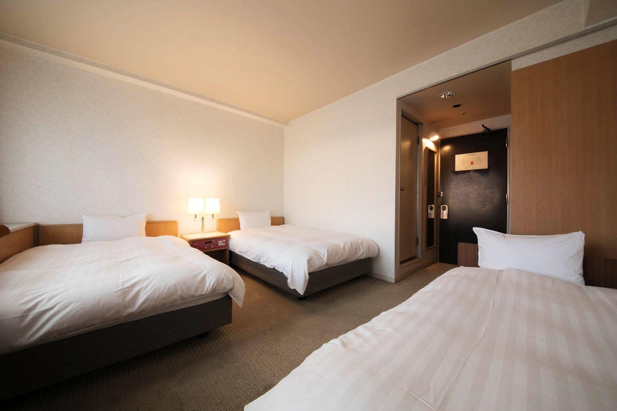 Mito Hotel Season Mito (Ibaraki) Exterior foto