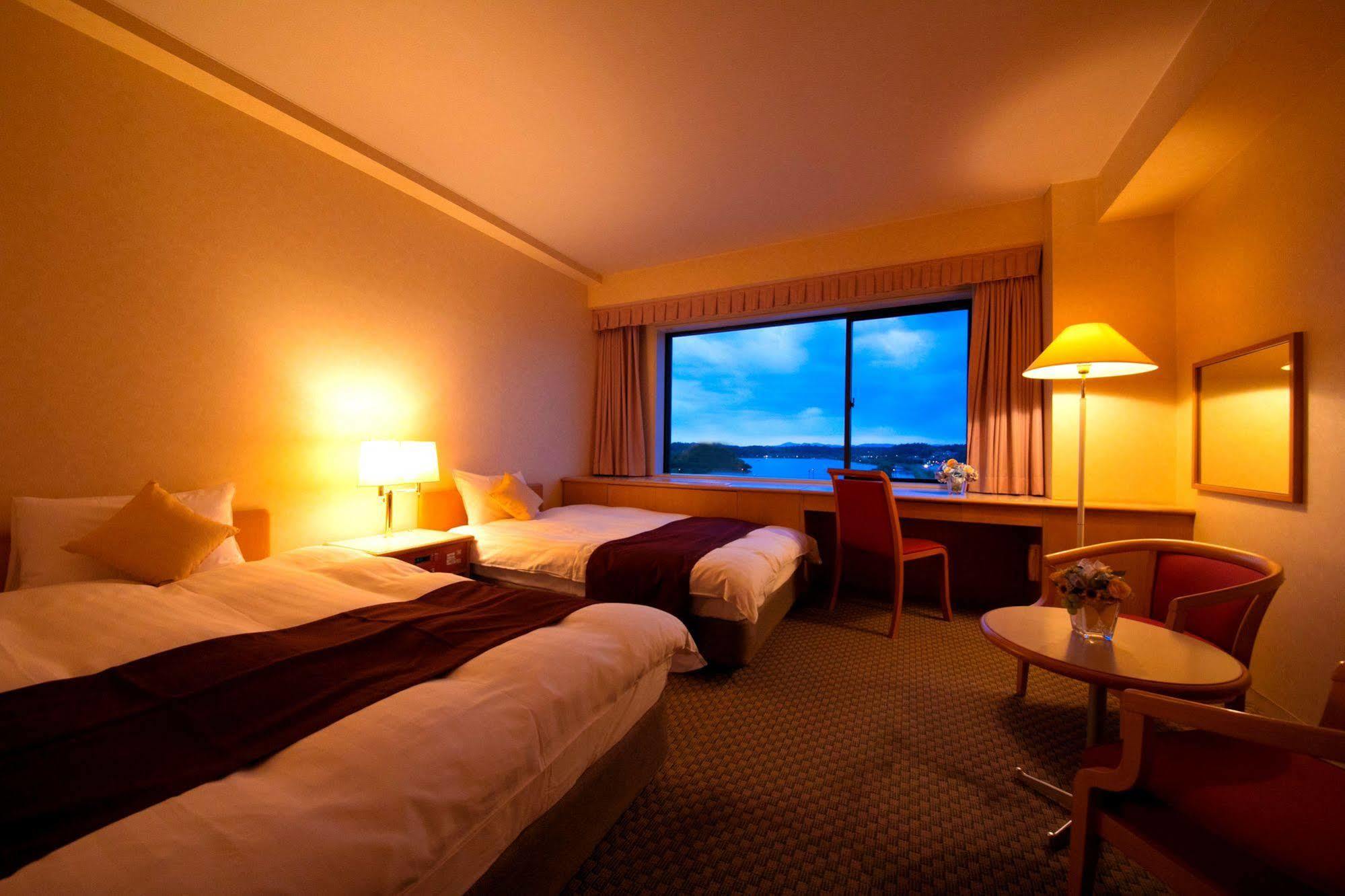 Mito Hotel Season Mito (Ibaraki) Exterior foto